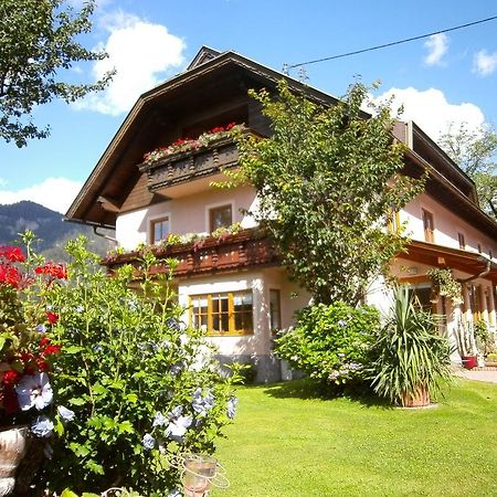 Berghof Reiter Weissbriach Exterior foto
