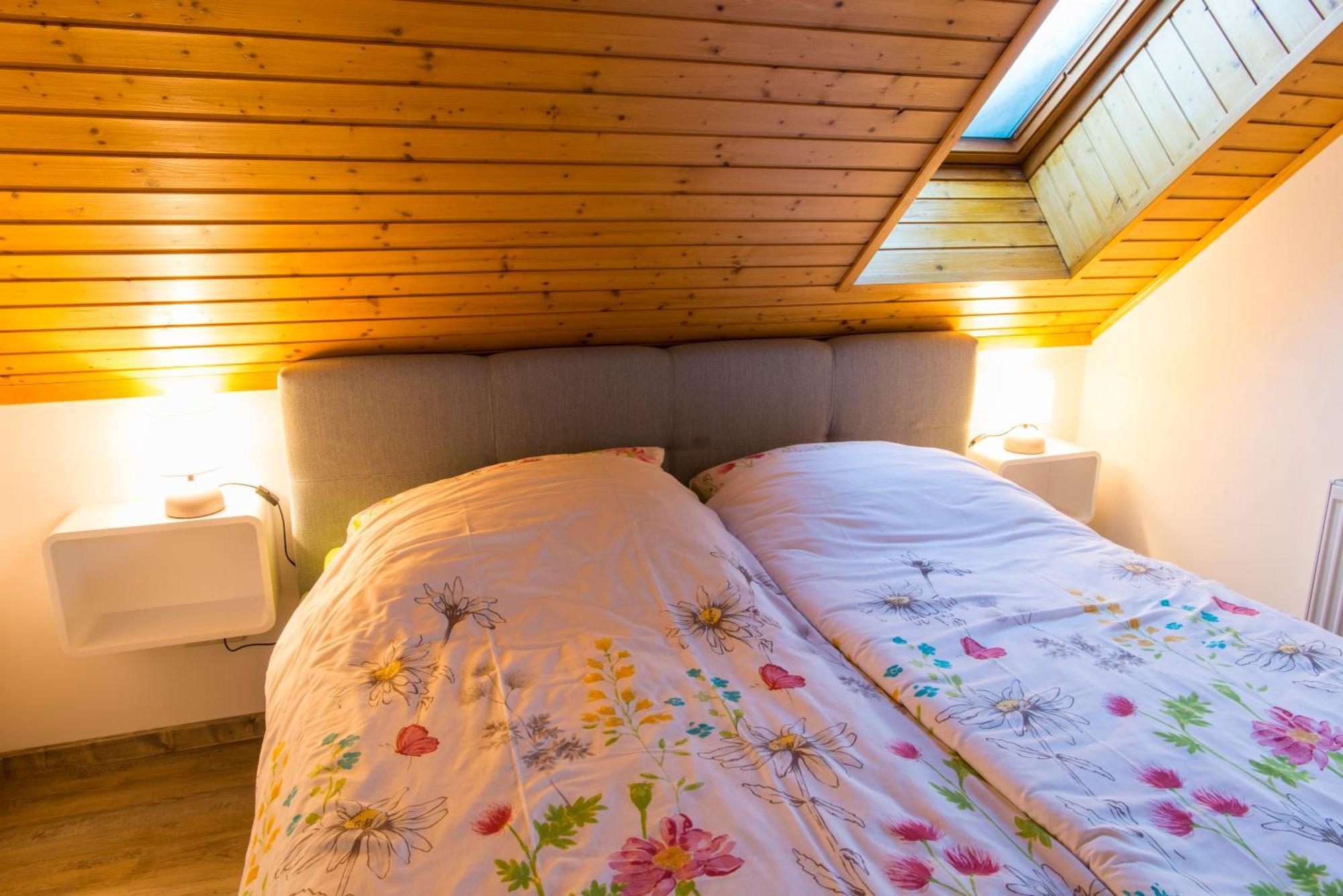 Berghof Reiter Weissbriach Exterior foto