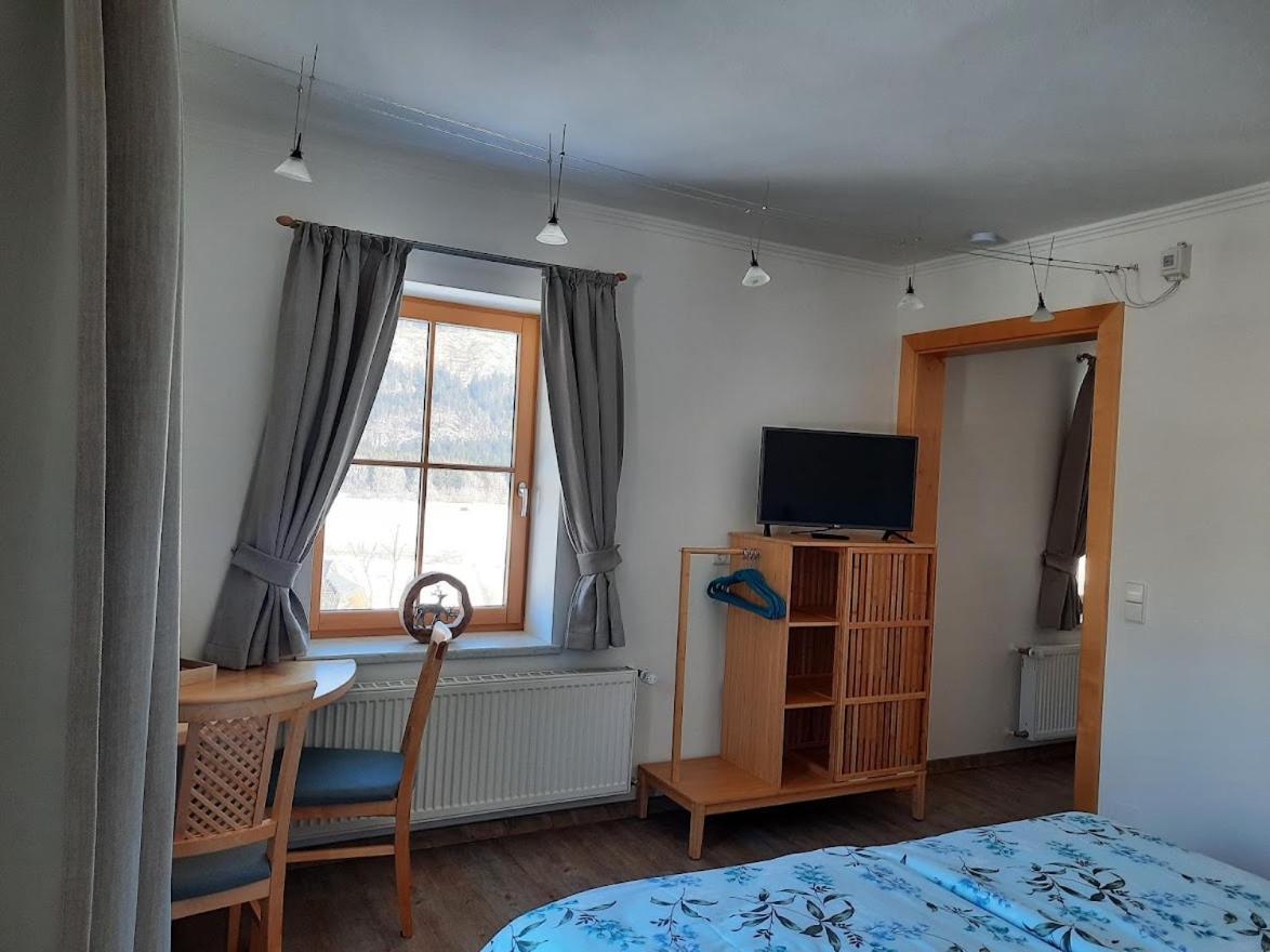 Berghof Reiter Weissbriach Exterior foto